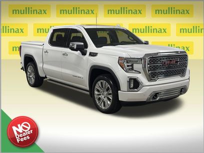 Used 2020 GMC Sierra 1500 Denali w/ Denali Ultimate Package
