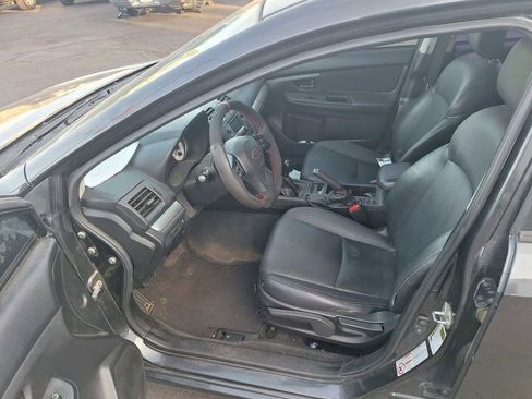 Used 2012 Subaru Impreza 2.0i Premium w/ All-Weather Pkg image 11