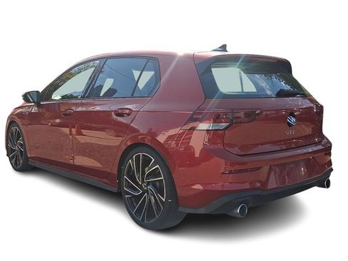 Used 2023 Volkswagen GTI Autobahn image 4