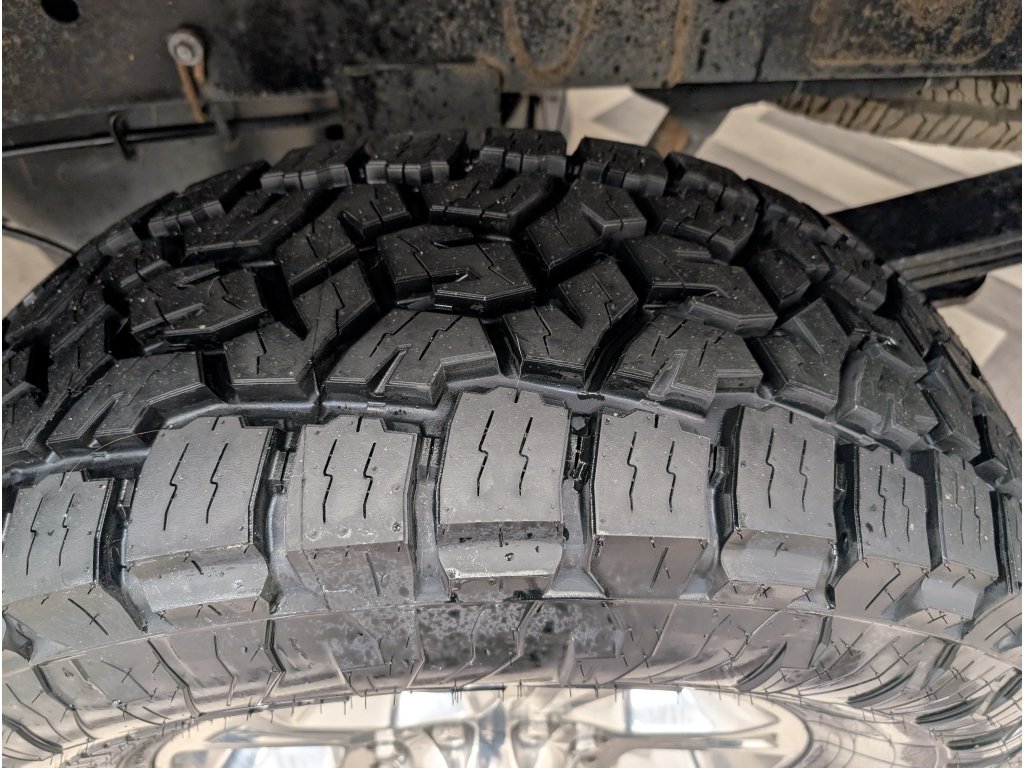 Used 2021 RAM 3500 Big Horn w/ Level 1 Equipment Group AWD/4WD image 20