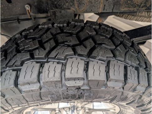 Used 2021 RAM 3500 Big Horn w/ Level 1 Equipment Group AWD/4WD image 20