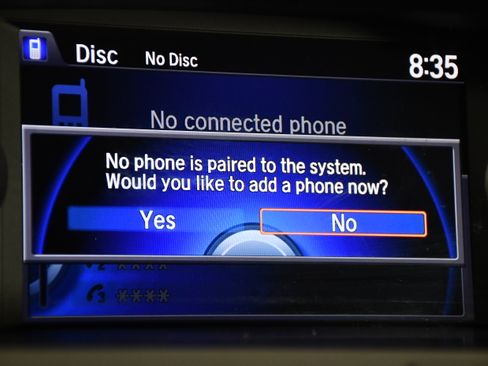 Used 2014 Honda Odyssey EX image 26