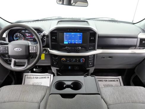 Used 2021 Ford F150 XLT AWD/4WD image 20