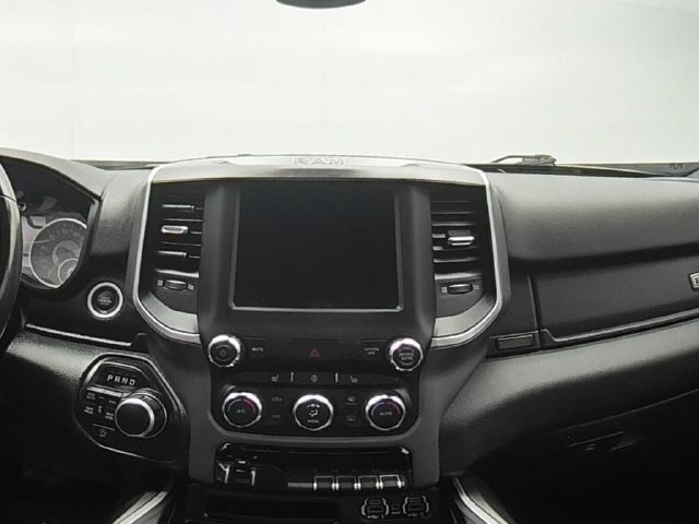 Used 2021 RAM 1500 Big Horn AWD/4WD image 28