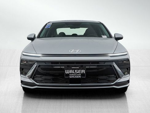 New 2026 Hyundai Sonata SE image 2