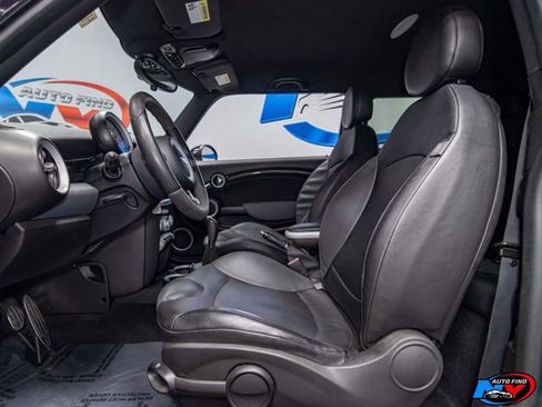 Used 2009 MINI Cooper John Cooper Works image 15