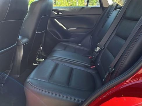 Used 2014 MAZDA CX-5 Grand Touring AWD/4WD image 21