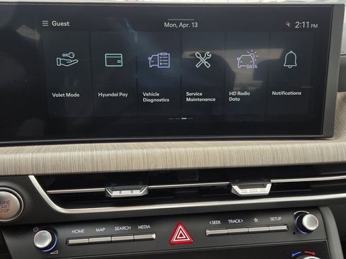 New 2026 Hyundai Sonata Limited FWD image 8