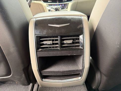 Used 2017 Cadillac CT6 Luxury AWD/4WD image 40