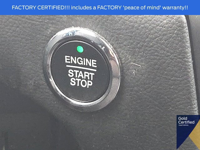 Certified 2024 Ford Edge SEL w/ Convenience Package AWD/4WD image 46