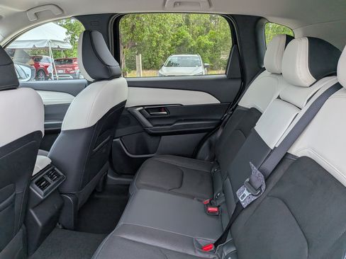 New 2026 MAZDA CX-5 Select AWD/4WD image 15