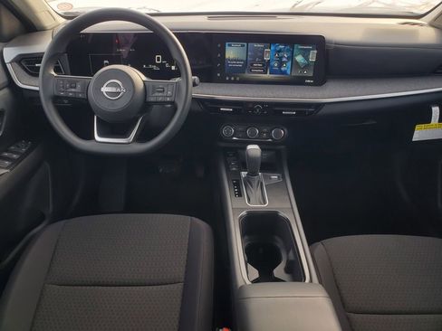 New 2026 Nissan Kicks S image 24