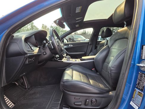 Used 2019 Kia Stinger GT2 AWD/4WD image 26