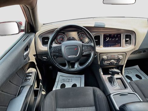 Used 2023 Dodge Charger SXT RWD image 21