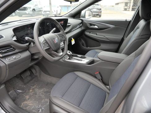 New 2026 Buick Envista Preferred w/ Convenience I Package FWD image 33