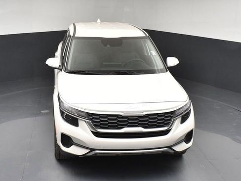 Used 2022 Kia Seltos LX image 39