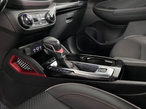 Certified 2023 Chevrolet TrailBlazer RS w/ Convenience Package image 26