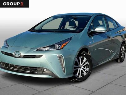 Used 2020 Toyota Prius LE