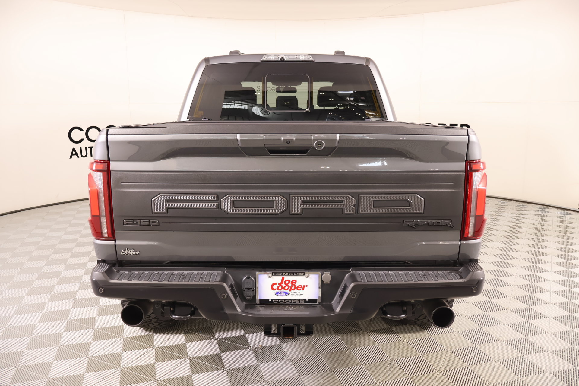 Used 2024 Ford F150 Raptor AWD/4WD image 24