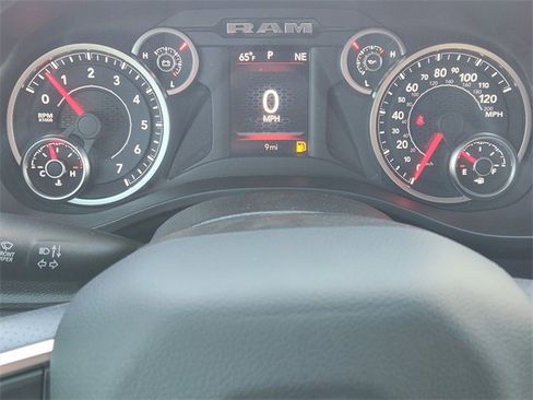 New 2026 RAM 1500 Express image 12