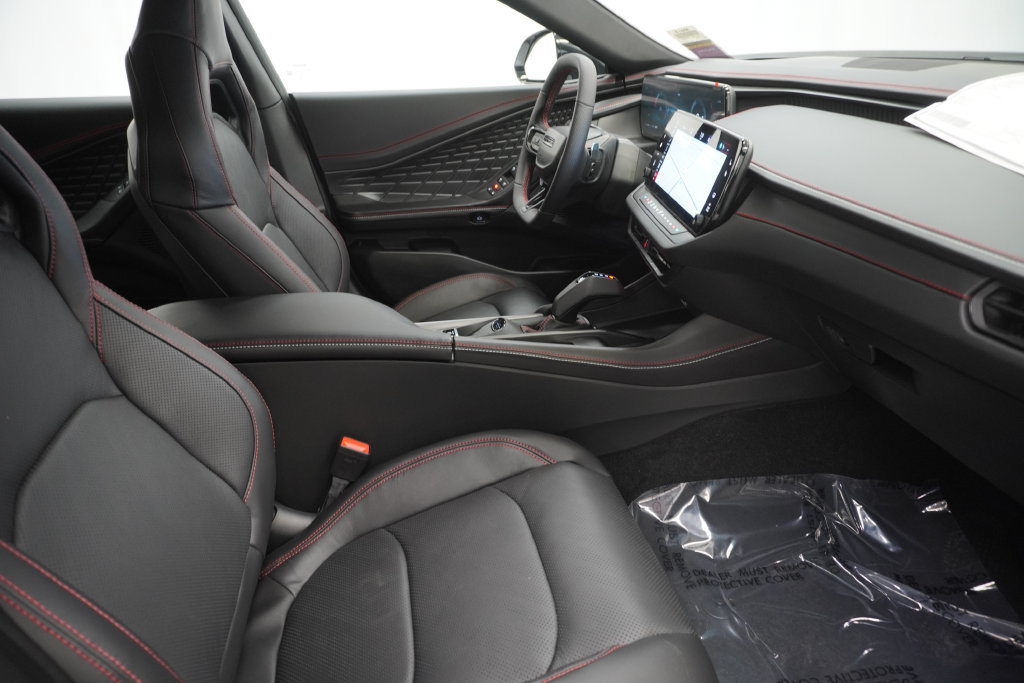 New 2026 Dodge Charger Scat Pack AWD/4WD image 32
