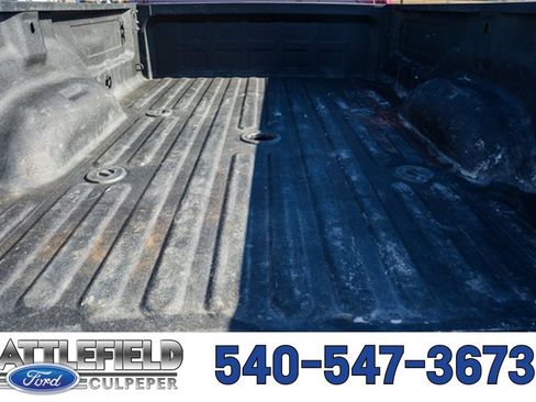 Used 2024 RAM 3500 Big Horn w/ Night Edition image 7