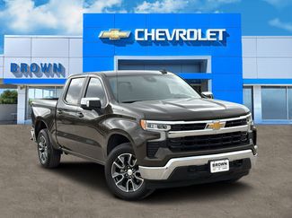 Used 2024 Chevrolet Silverado 1500 LT w/ All Star Edition Plus video 1