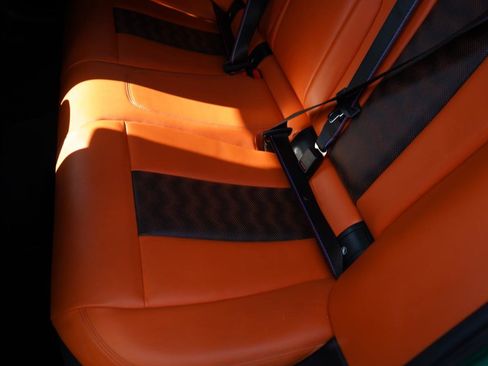 Used 2023 BMW M3 Competition image 47