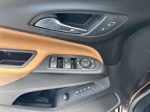 Used 2020 Chevrolet Equinox Premier image 13