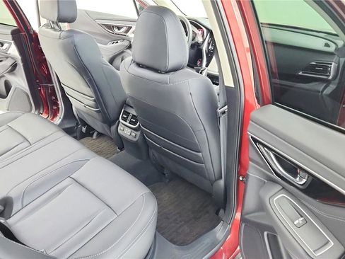 Used 2025 Subaru Outback Limited XT image 24