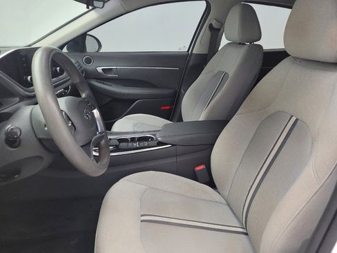 Used 2020 Hyundai Sonata SEL w/ Cargo Package FWD image 17
