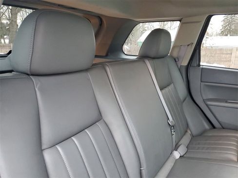Used 2007 Jeep Grand Cherokee Laredo image 25