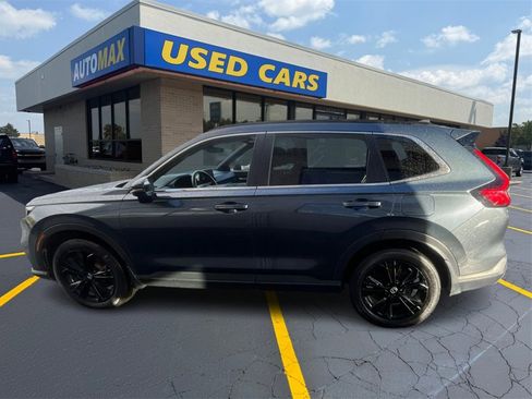 Used 2023 Honda CR-V Sport Touring image 7