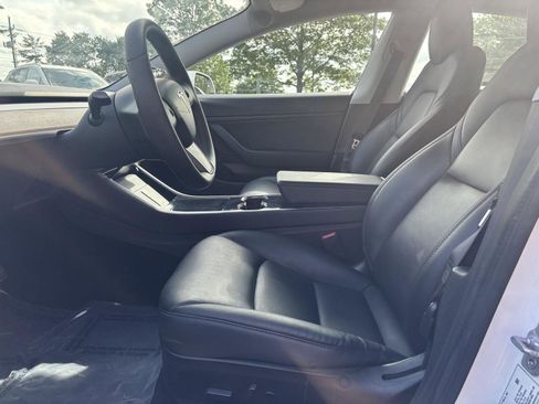 Used 2020 Tesla Model 3 Long Range AWD/4WD image 12