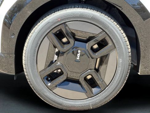 New 2026 Kia EV9 GT-Line AWD/4WD image 25
