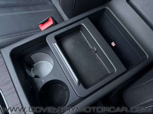 Used 2022 Audi Q5 2.0T Prestige image 27