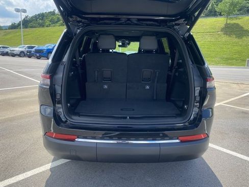 New 2025 Jeep Grand Cherokee L Limited w/ Trailer Tow Package image 7