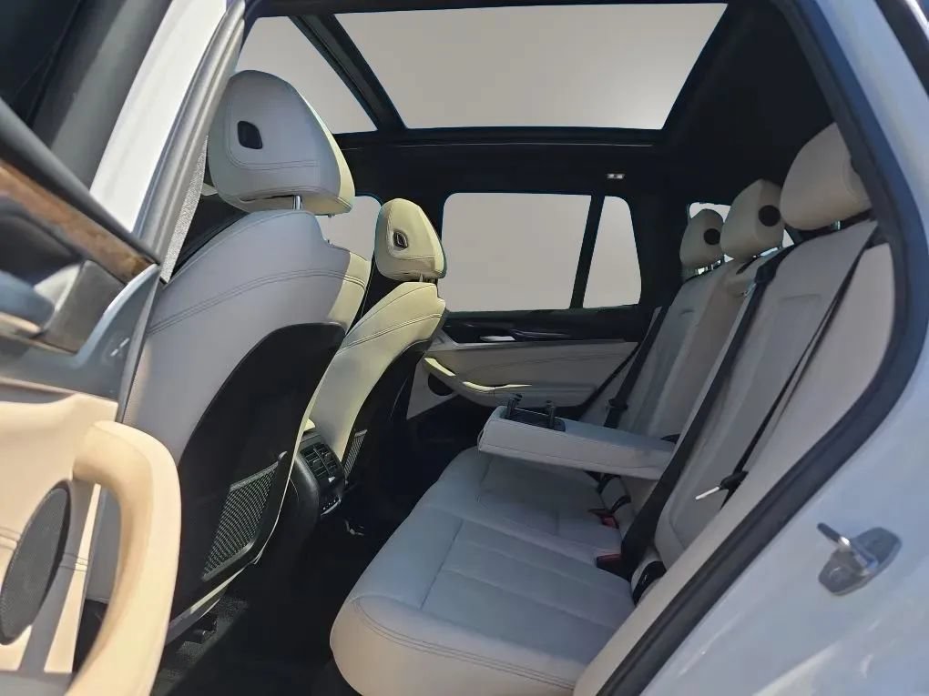 Used 2018 BMW X3 xDrive30i AWD/4WD image 46