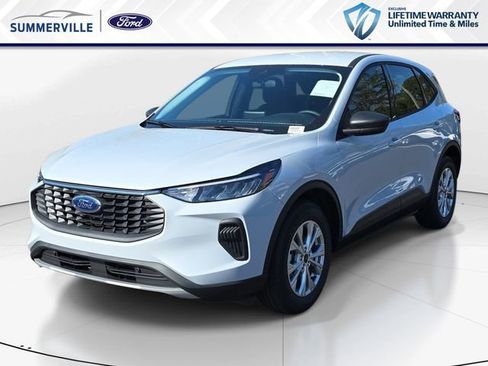 New 2026 Ford Escape Active FWD image 9