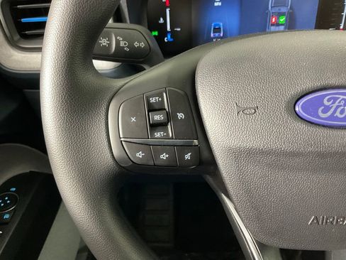 New 2026 Ford Maverick XLT FWD image 24