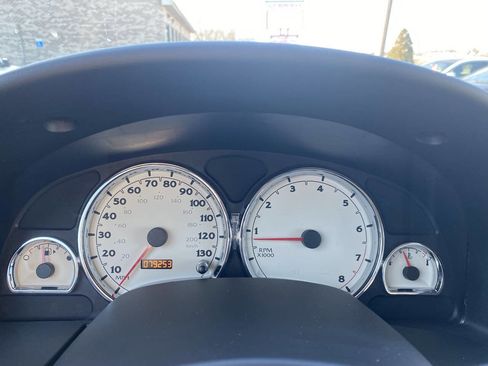 Used 2007 Saturn Vue 2WD image 31