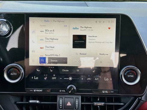 Used 2026 Lexus NX 350 AWD w/ Cold Area Package image 31
