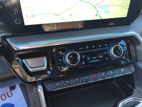 Certified 2023 GMC Sierra 1500 Denali w/ Denali Reserve Package image 18