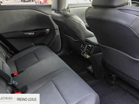 Used 2025 Lexus RZ 300e w/ Accessory Package (P5) image 13