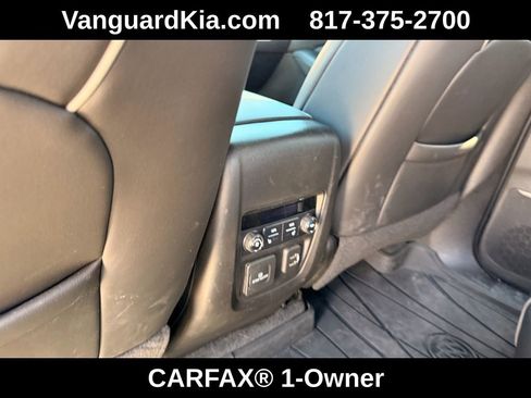 Used 2022 Buick Enclave Avenir w/ Avenir Technology Package image 25