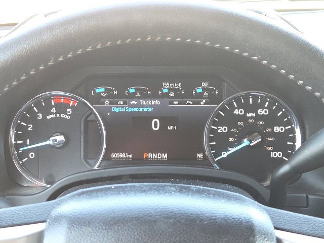 Used 2020 Ford F350 Lariat AWD/4WD image 45