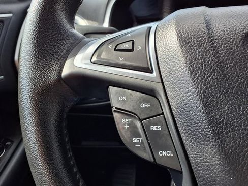 Used 2021 Ford Edge SEL w/ Convenience Package AWD/4WD image 13