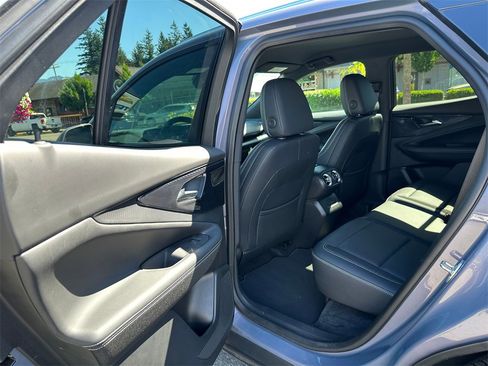 Used 2024 Chevrolet Blazer EV LT image 17