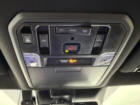 New 2026 Toyota Tundra Limited RWD image 18