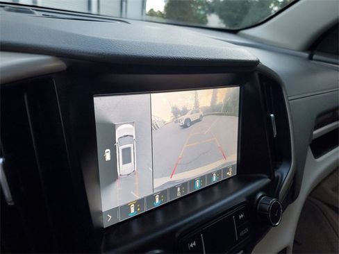 Used 2020 GMC Terrain Denali w/ Denali Premium Package image 29